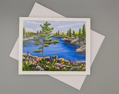 Greeting Cards MJP