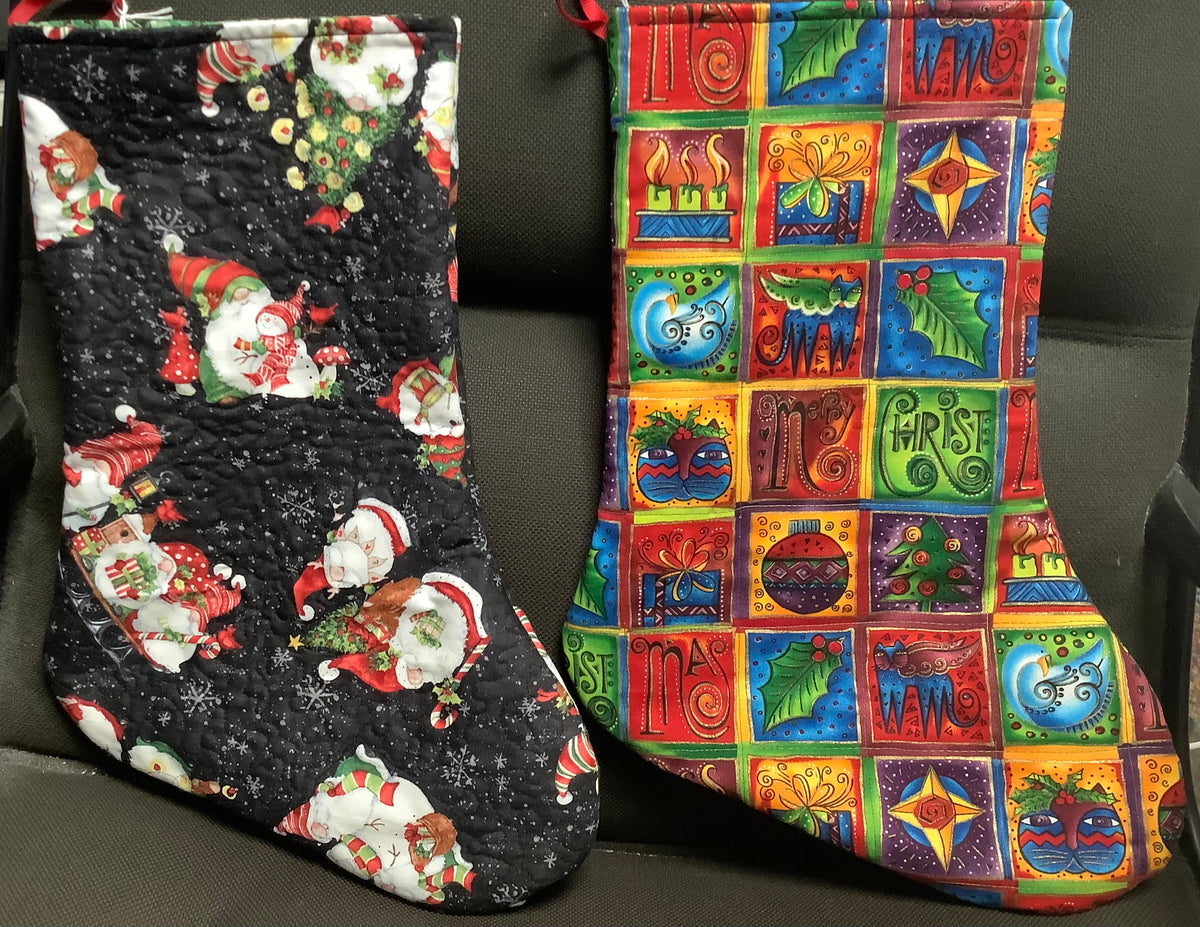 Christmas Stocking