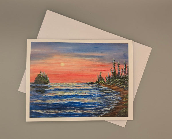 Greeting Cards MJP