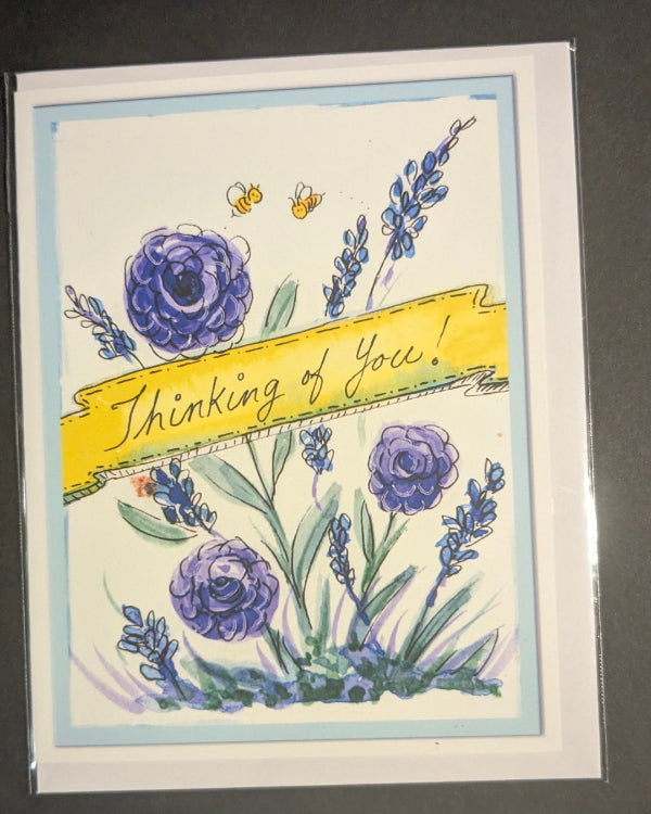 Greeting Cards MJP