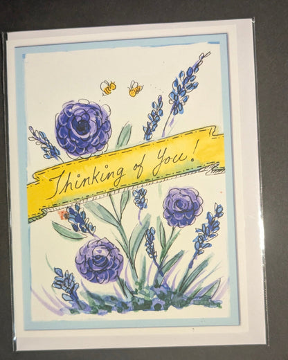 Greeting Cards MJP
