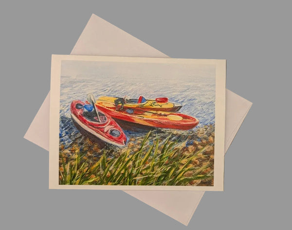 Greeting Cards MJP