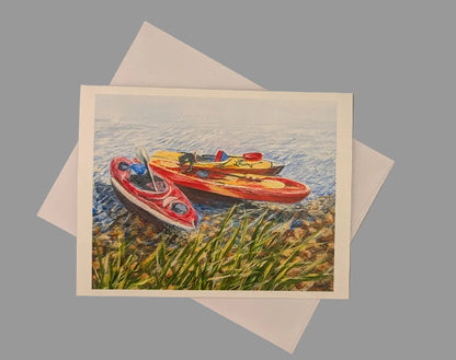 Greeting Cards MJP