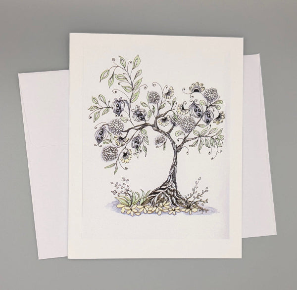 Greeting Cards MJP