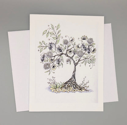 Greeting Cards MJP
