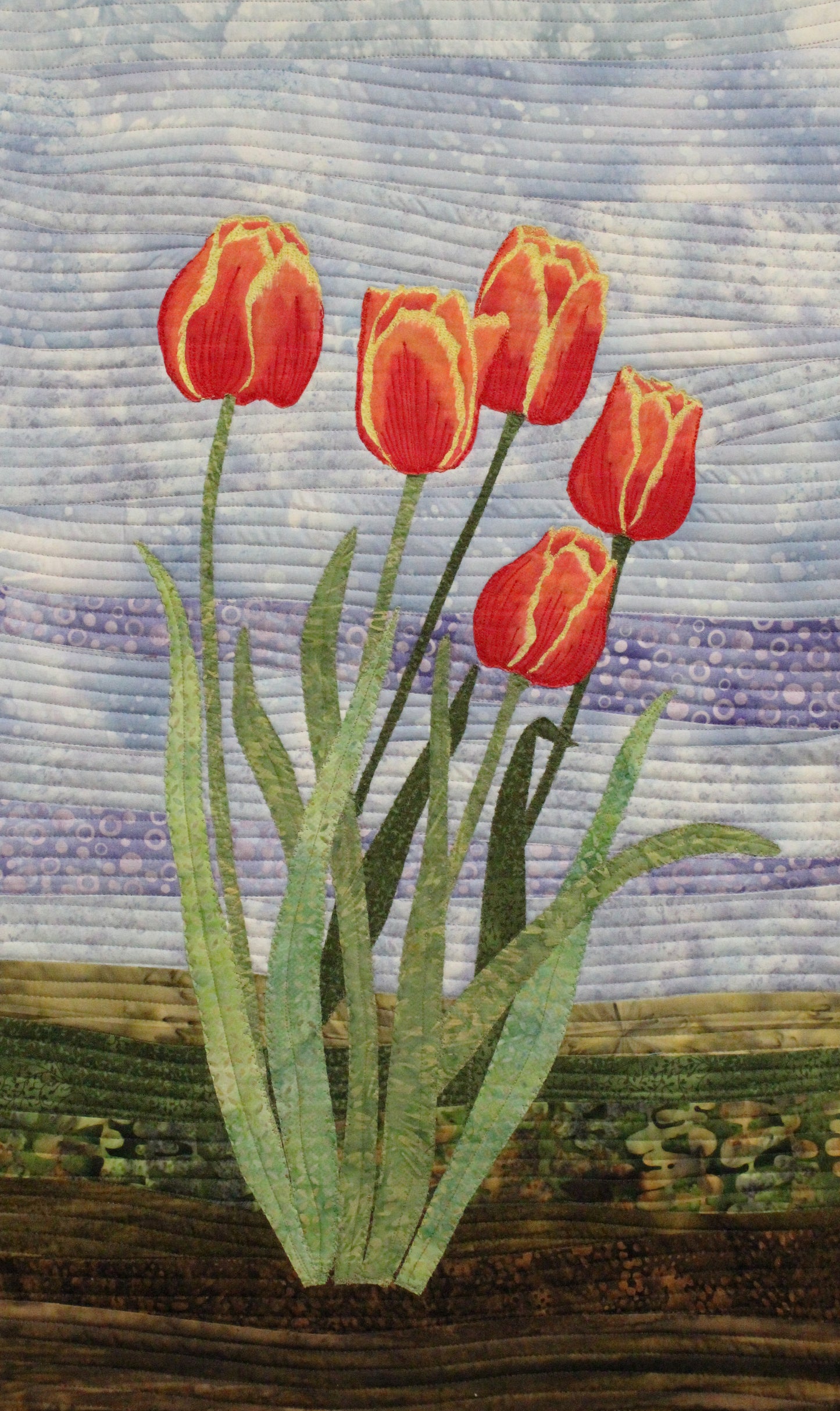 Tulips