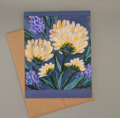 Greeting Cards MJP