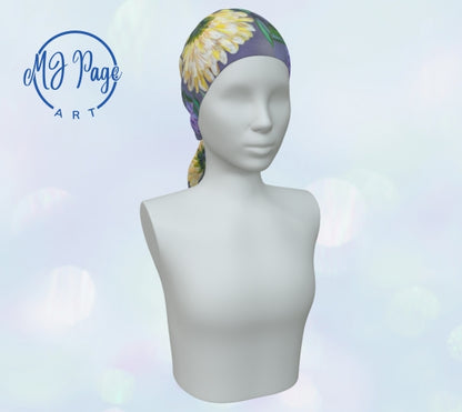 Designer Scarves