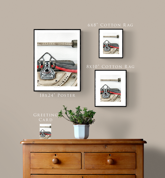 "Blank Page" Day 79 Vintage Typewriter