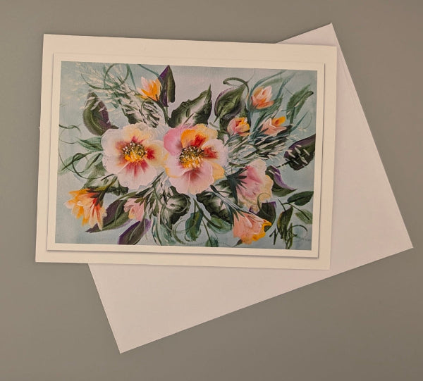 Greeting Cards MJP