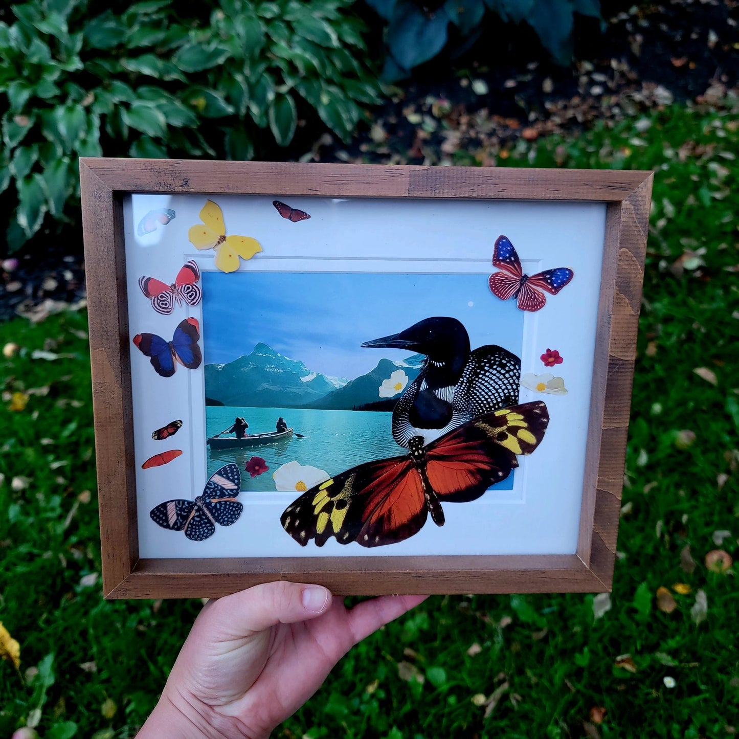 Lake Days