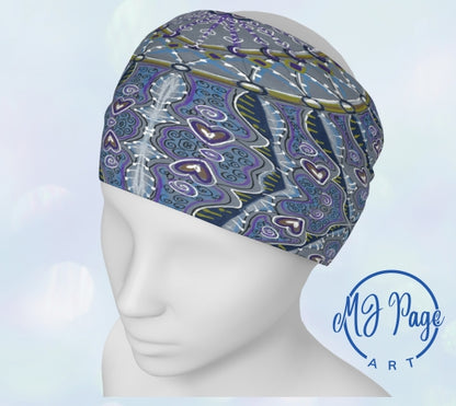 Designer Headband