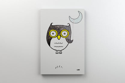 night owl 12x16