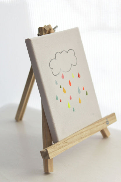 mini rainbow drops