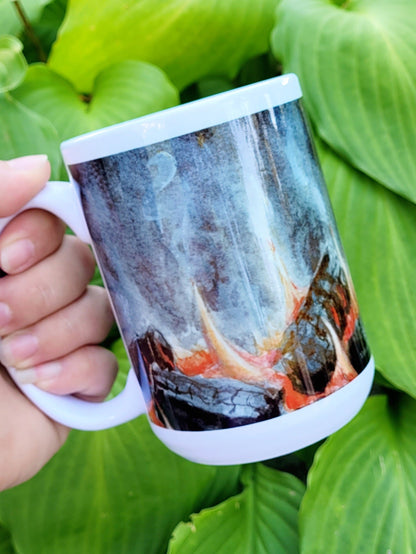 Ceramic Mug