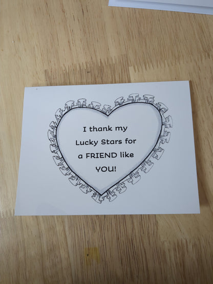 Greeting Cards MJP