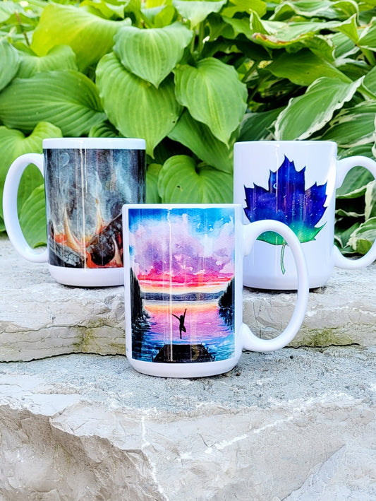 Ceramic Mug