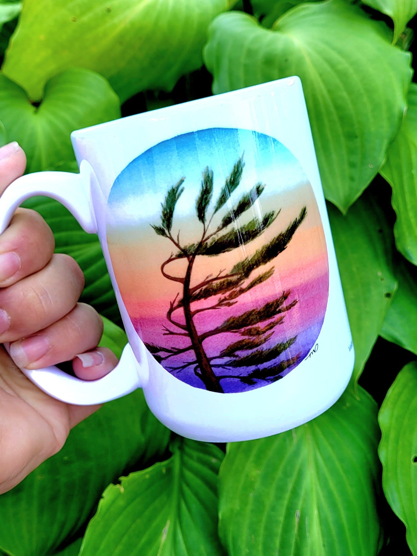 Ceramic Mug