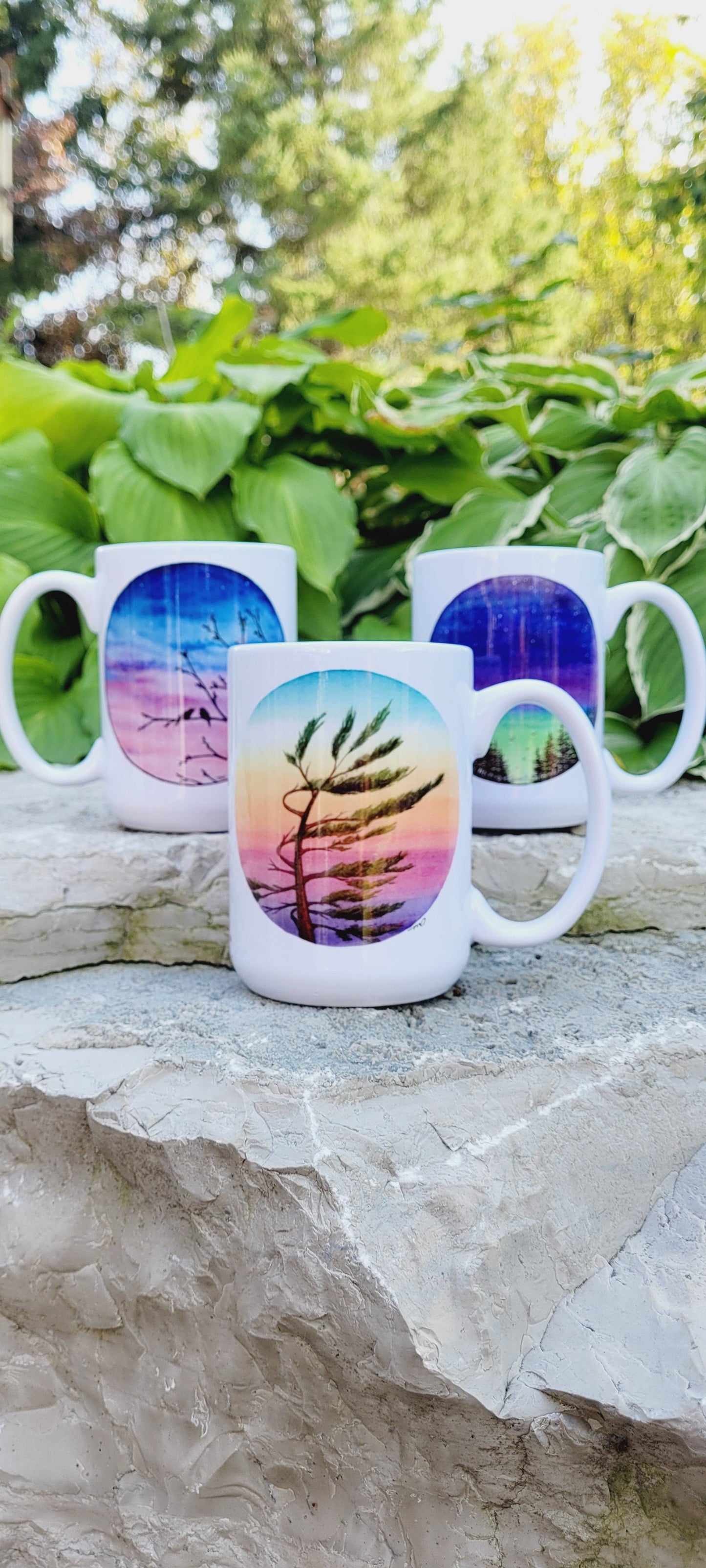 Ceramic Mug