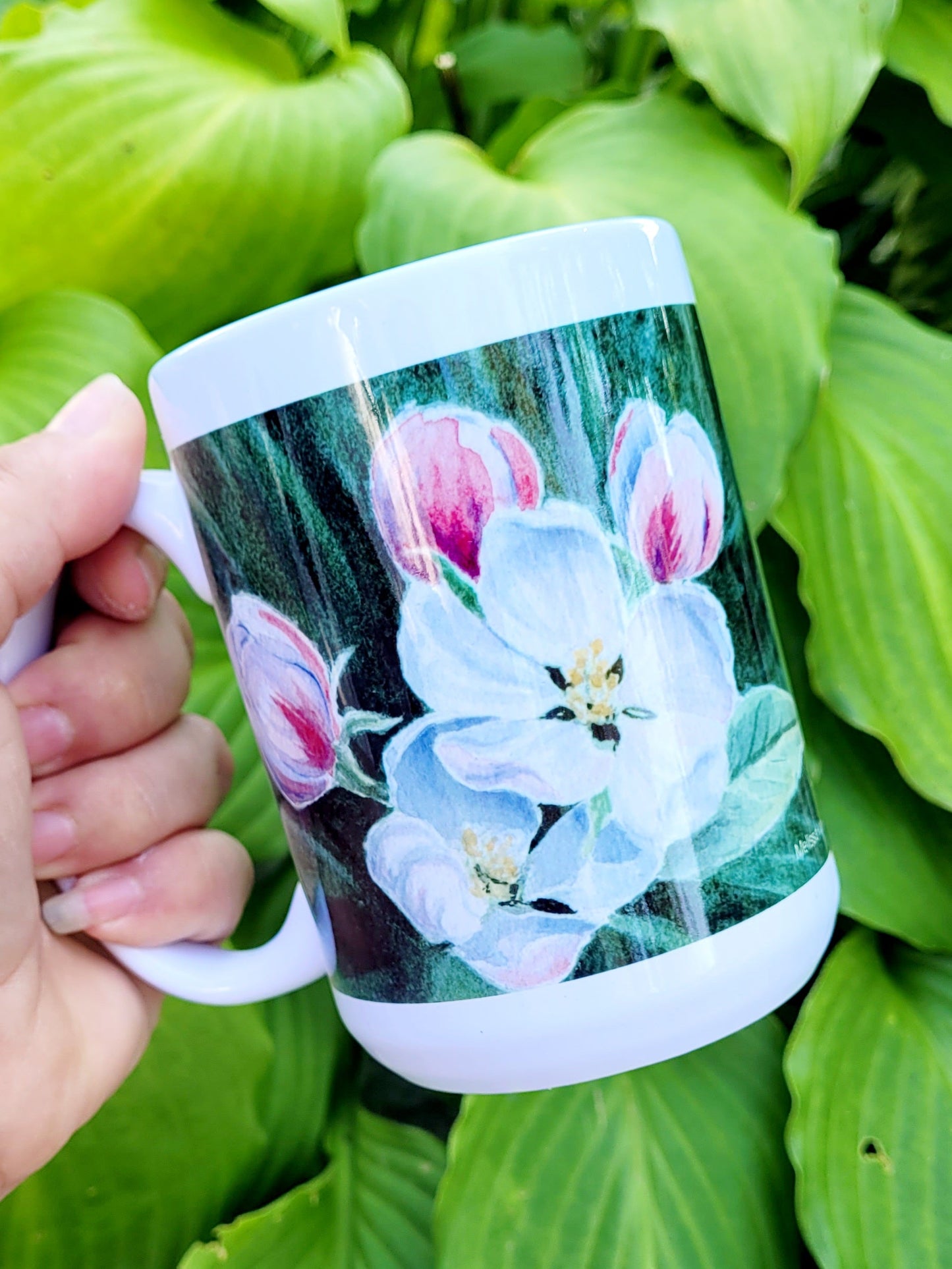 Ceramic Mug
