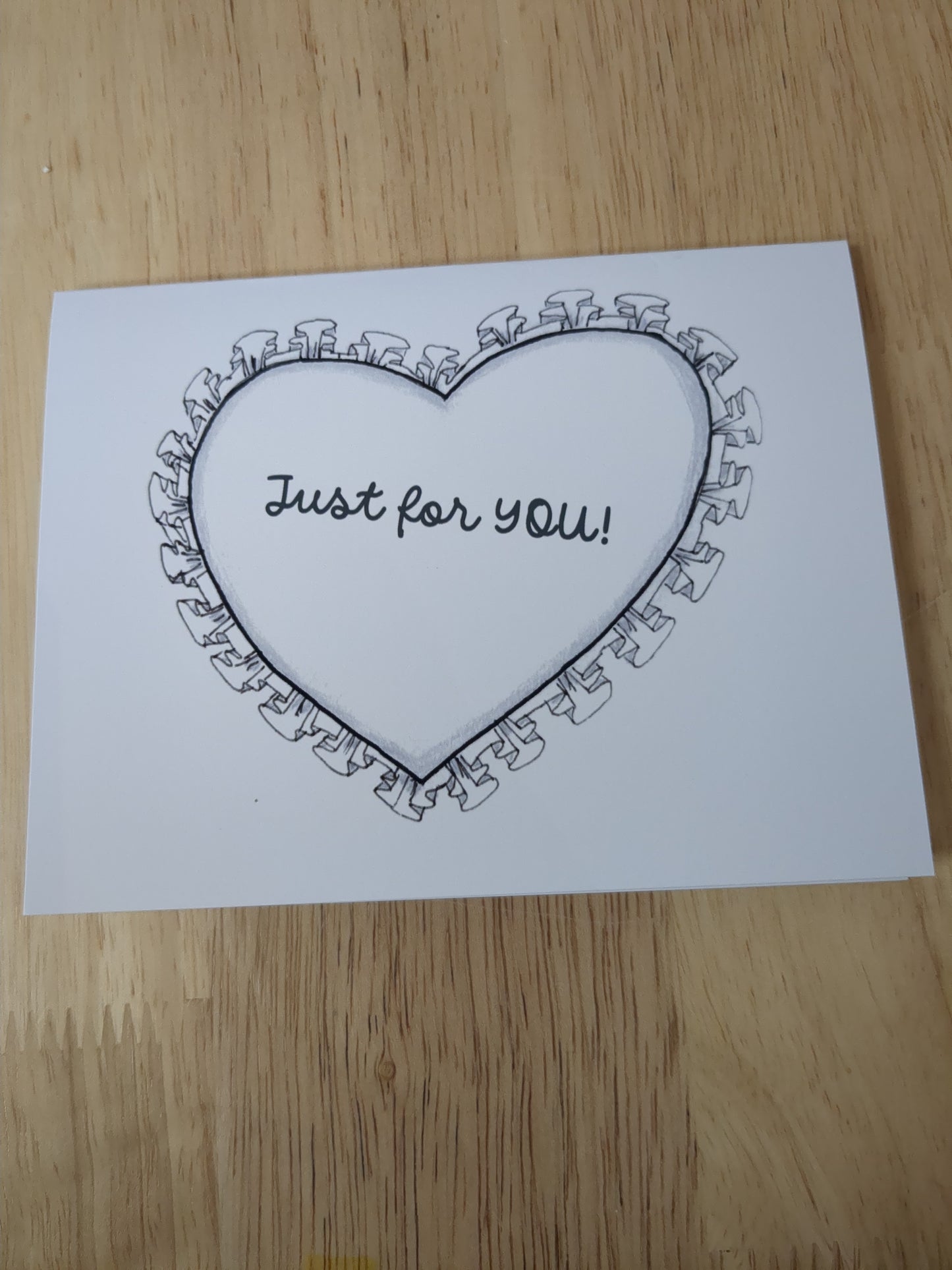 Greeting Cards MJP