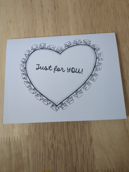 Greeting Cards MJP