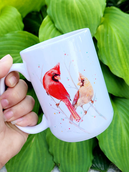 Ceramic Mug