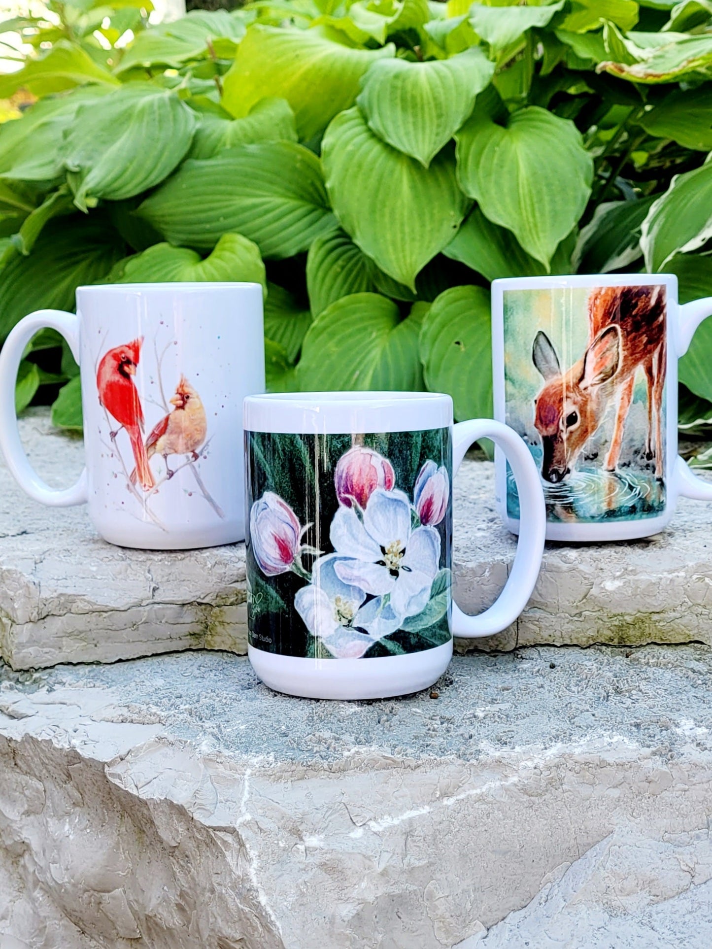 Ceramic Mug