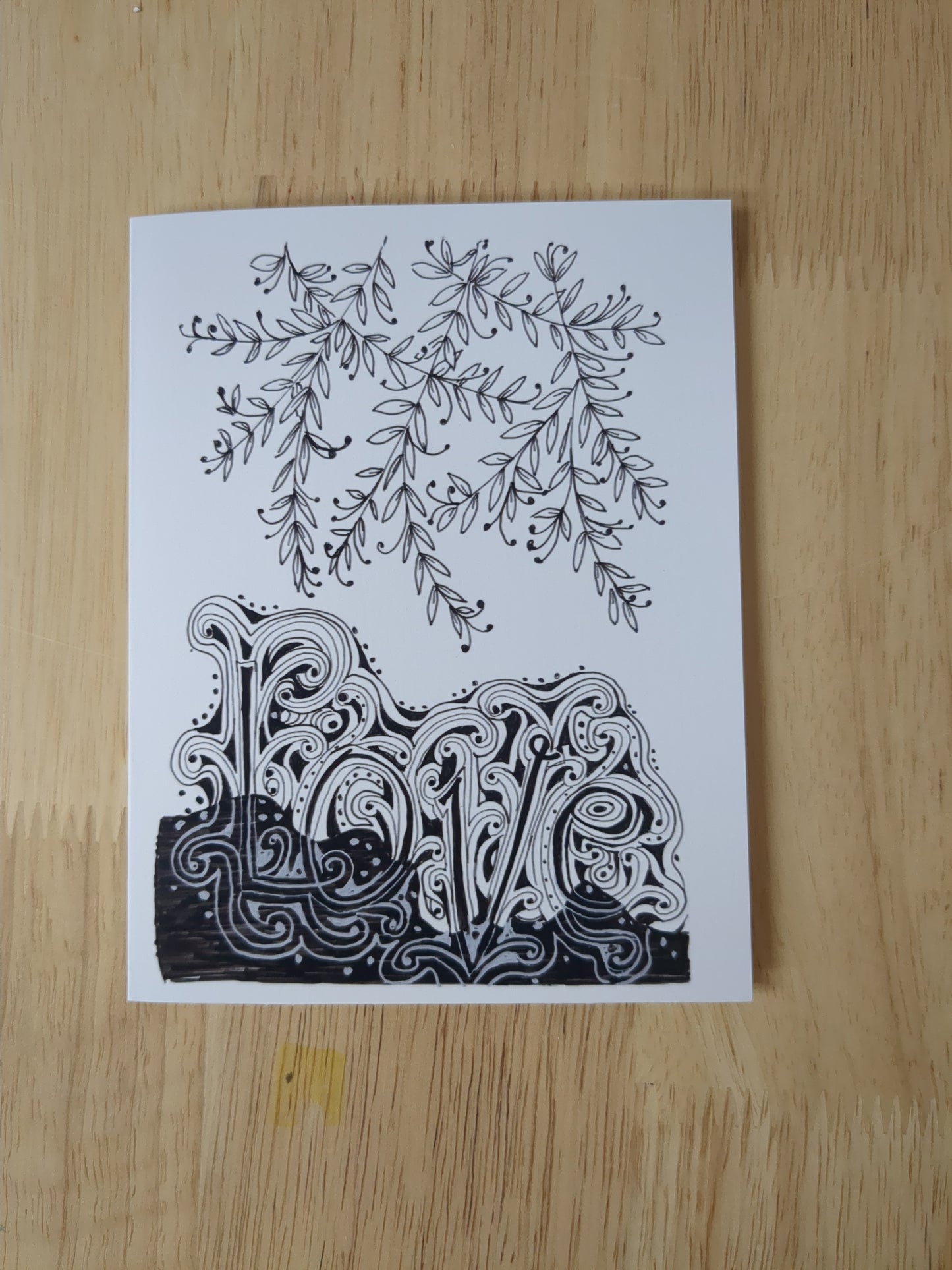 Greeting Cards MJP