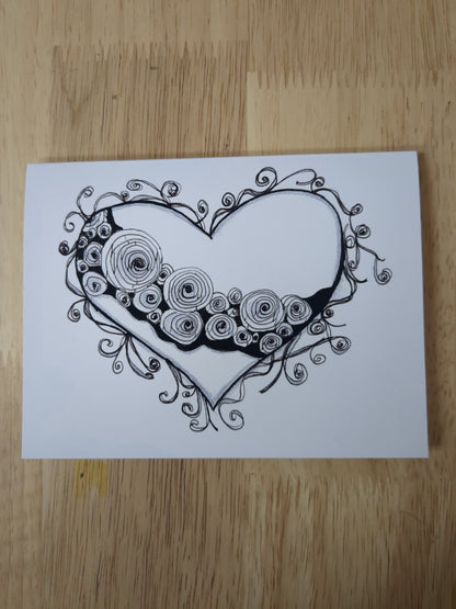 Greeting Cards MJP