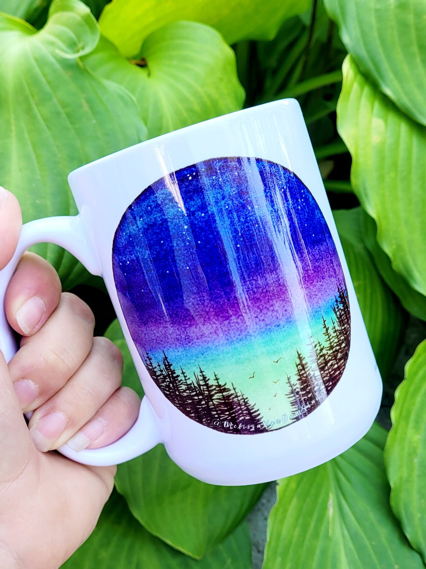 Ceramic Mug