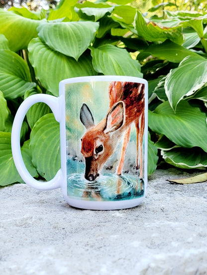 Ceramic Mug
