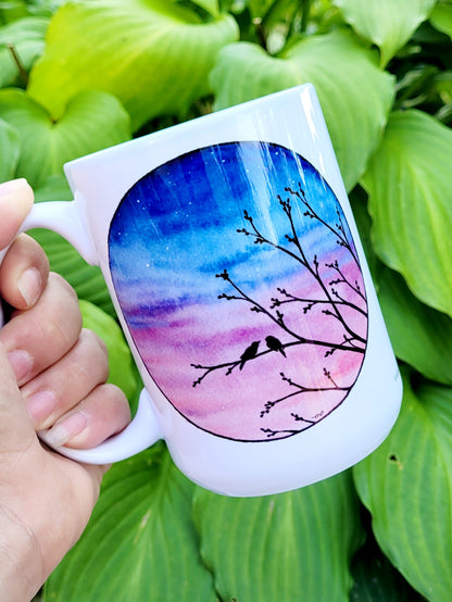 Ceramic Mug