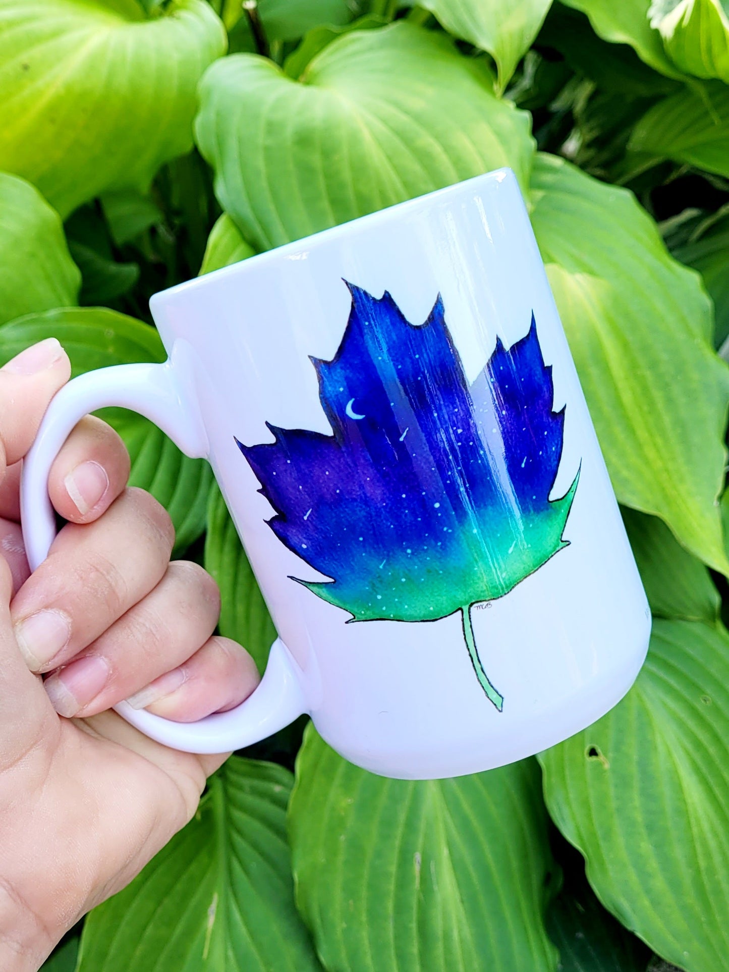 Ceramic Mug