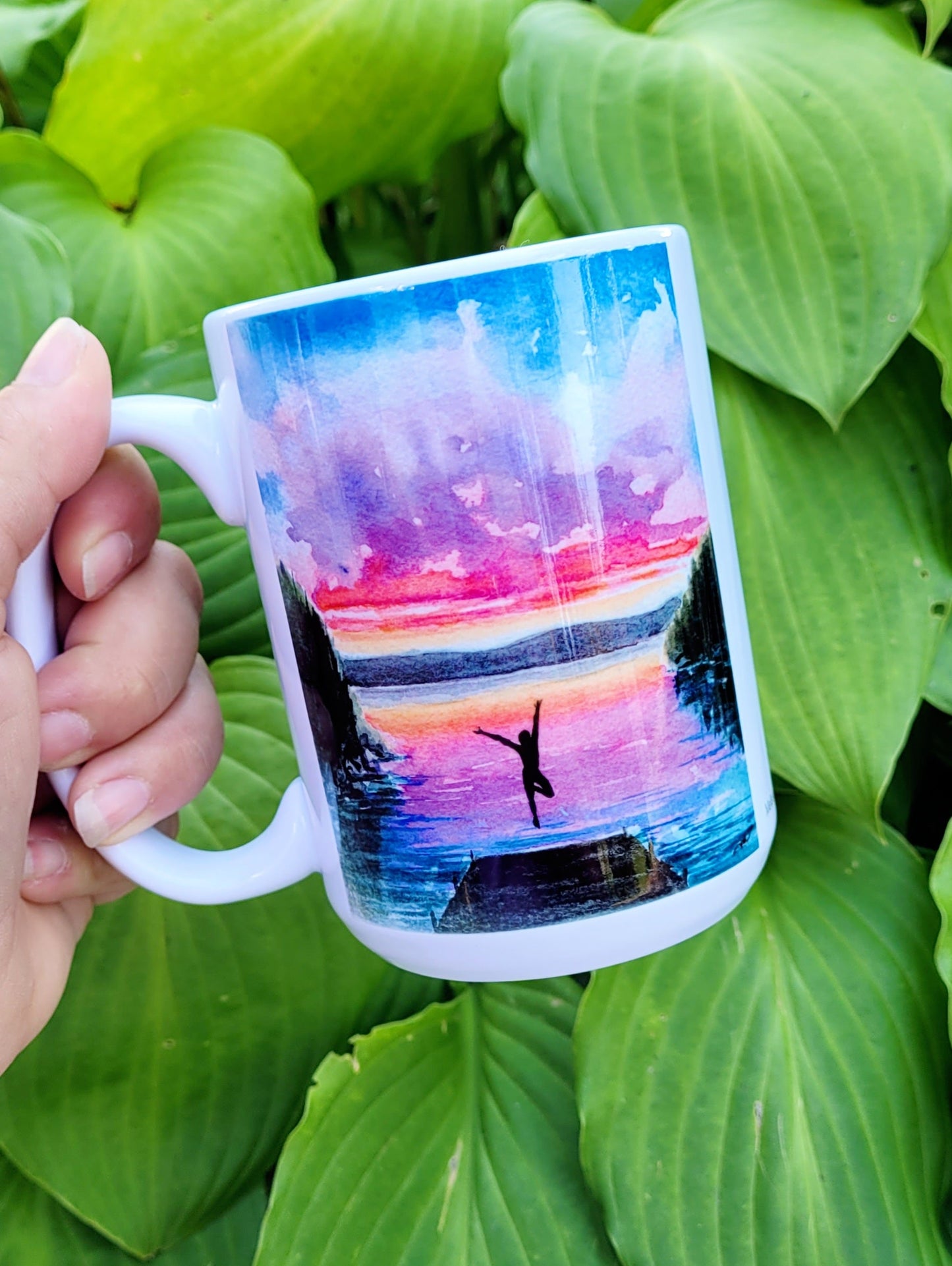 Ceramic Mug