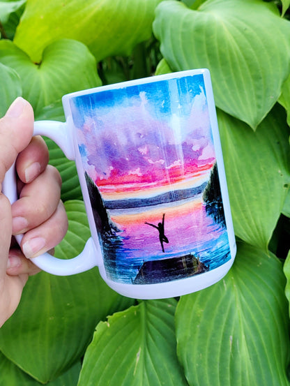 Ceramic Mug