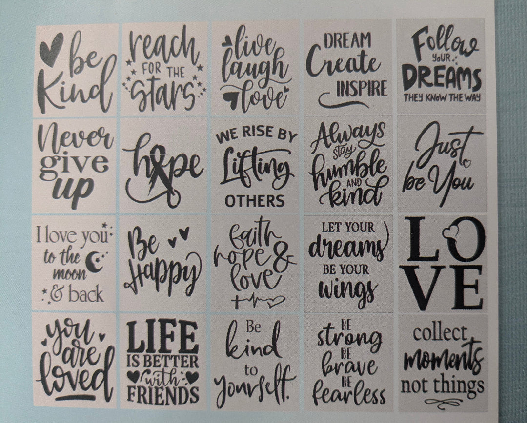 Exploring Acrylic Painting- Florals with Stenciled Background