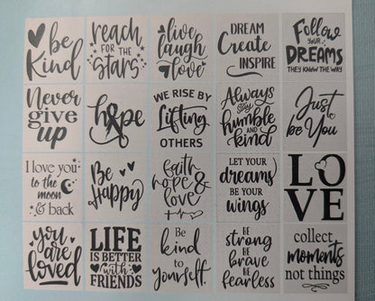 Exploring Acrylic Painting- Florals with Stenciled Background