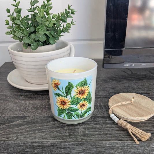 Decorative Vinyl  Stickers