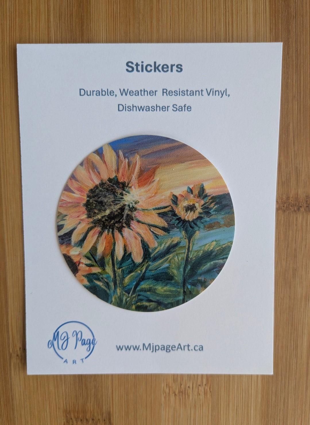 Decorative Vinyl  Stickers