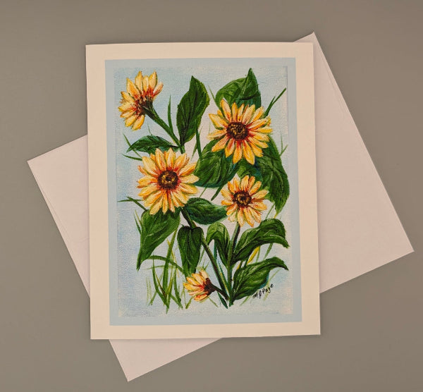 Greeting Cards MJP