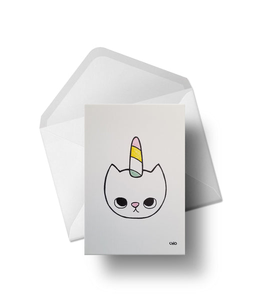 unicat Card