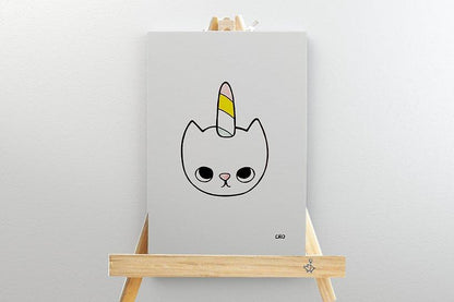 mini unicat