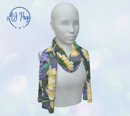 Designer Scarves
